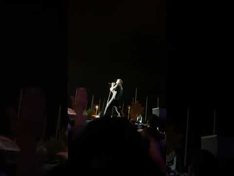 La Mentira 🎵 🤡 Dani Martín en Valencia 2021