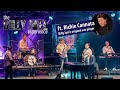 Ervaar Billy Joel in De Meerpaal