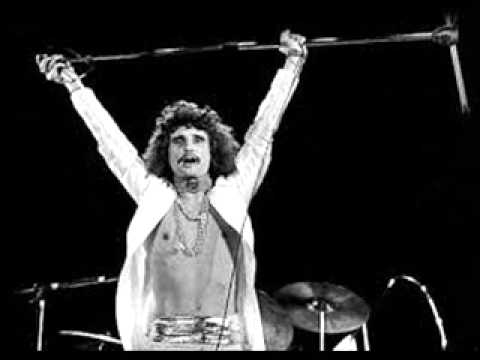 David Byron - "Lei it Be" (Beatles cover)