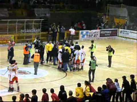 amatori lodi coppa italia 2011/ 12