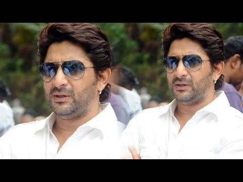 Arshad Warsi Happy Birthday!
