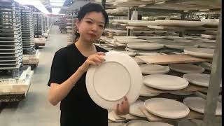 WELLWARES CERAMIC TABLEWARE 7