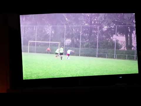 SpVgg straß ( Turab Celik )