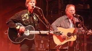 Mudcrutch.....Orphan Of The Storm.....5/26/16.....Denver, CO