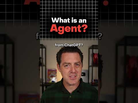 What is an AI Agent?