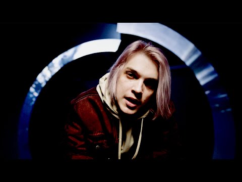 44phantom - gray! (Official Video)