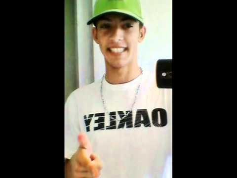 Mc juninho jr Si tem Tem .