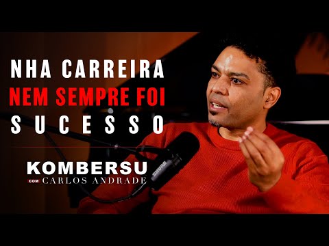 Kombersu #7 - Gil Semedo