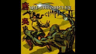 Wu-Tang Clan - Wu-Chronicles Chapter II [Full Album]