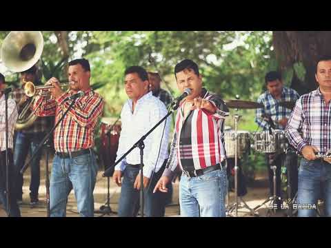 Los Ex de la BAnda En Vivo Asi Te Quiero Yo