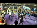 Lenovo Flash-mob @ GITEX Shopper Dubai (Flash ...