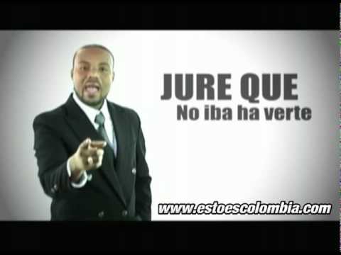 NO REGRESARE - NEGRO JOSE  Y LELE EL VOCERO - WWW.ESTOESCOLOMBIA.COM