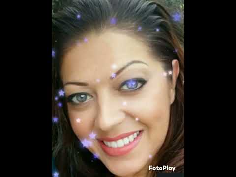 Katarina Beba Vasić - Ne Tuguj Majko - ( COVER )