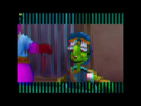 The Only Appropriate Context for Slowdown (Sly 3: Honor Among Thieves Demo)