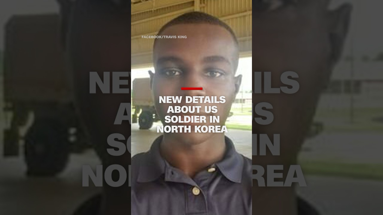 Why US citizens can't go to North Korea?