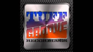 DJ Manga - Yam Soup (Tuff Groove Recordings)