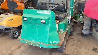 Stensballe ST EL 100 other industrial equipment | Image 4 - Machineryline
