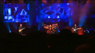 Rush - Spindrift (Snakes &amp; Arrows Live DVD)