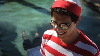Waldo - The Movie! (Trailer)