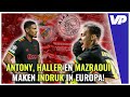? AJAX heeft 'ZELDZAAM MOMENTUM': 'Een kans uit DUIZENDEN' ✨