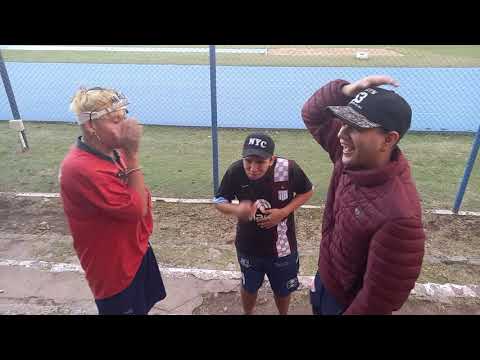 Tinta vs Gonza | Octavos de Final | Rap Lomas 21/03