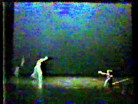 Thumbnail for Lucille L. Dyer:  49 Days Modern Dance by Lena Willemark