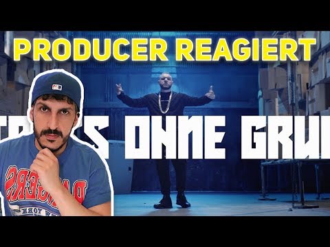 Producer REAGIERT auf FLER - // STRESS OHNE GRUND 2019 // [ official Video ] prod. by Simes