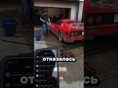 Машины созданы для езды