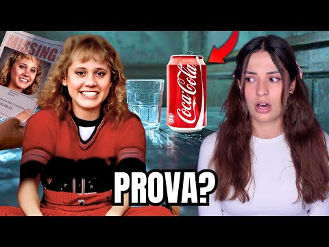 RISOLTO DOPO 30 ANNI GRAZIE A UNA LATTINA: IL CASO DI MANDY STAVIK