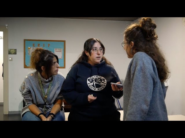 “Intentem ocupar els espais on la bretxa idiomàtica, la bretxa digital i les administracions separen els participants de conèixer el seu tràmit”