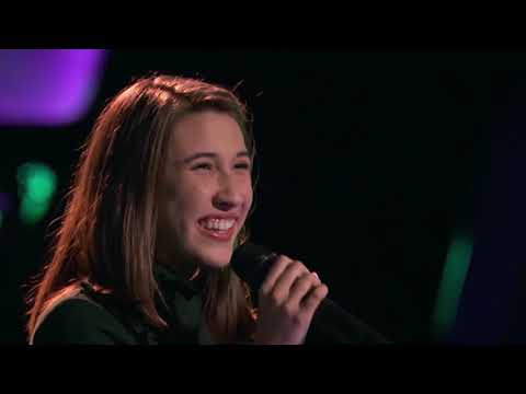 +bit.ly/lovevoice12+The Voice 12 Blind Audition Hanna Eyre  Blank Space