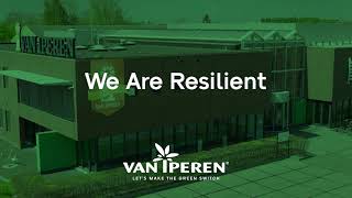 We are Resilient - Van Iperen International Corporate Story 2025