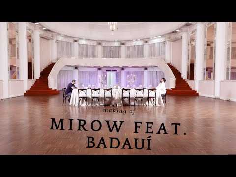 Making of: "O joio e o trigo" (Mirow ft Badauí CPM22) - Cozinheiros do Bem