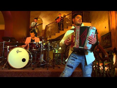 Fuerza De Tijuana FT Virlan Garcia - Soy El Mismo (Video Oficial) (2015) - "EXCLUSIVO"