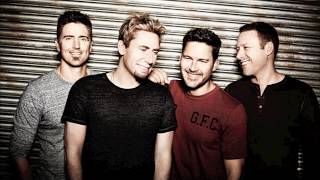 Nickelback - Everything I Wanna Do lyrics (HD)