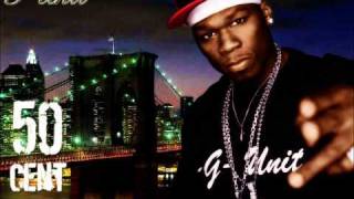 50 Cent - Ghetto Qu&#39;ran