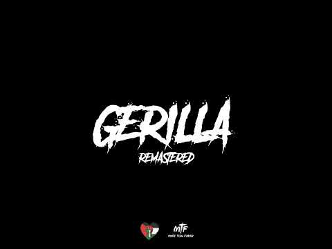 Dead Feeko "Gerilla" (Remastered)