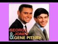 "I'm A Fool To Care" by George Jones and Gene Pitney