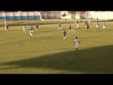 Arbitragem prejudica Itamaraju mais uma vez