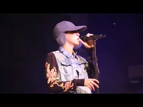 [Colde/콜드] 190925 명지대축제 | 마음대로