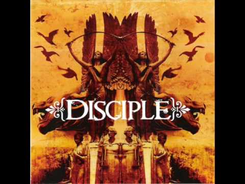 Disciple - Stripped Away