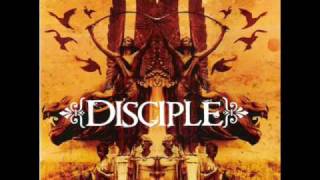 Disciple - Stripped Away