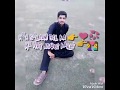 Hua Salaam Dil Ka What S App Status 30second