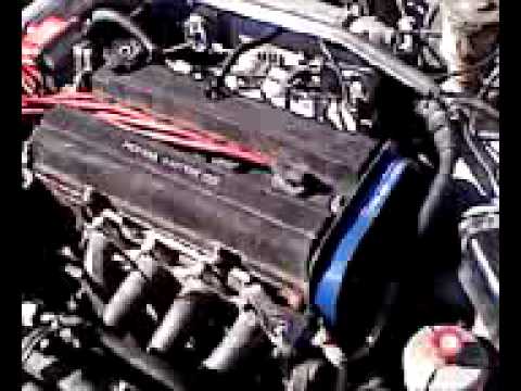 Integra Brian Crower Stage 2 Cams