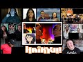 A funny Reunion 😂 || Haikyuu Season 1 Episode 12 Reaction Mashup