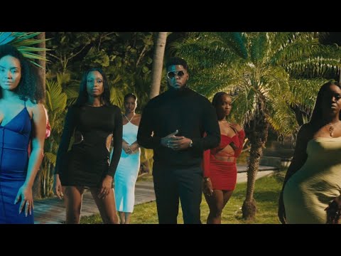 Railfé - Baby Birkin (feat. Misié Sadik)(Official Video)