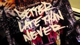 J West- we stay high