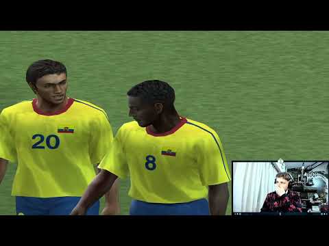 (COMPLETO) DAVO CAMPEÓN DEL MUNDO - PES6