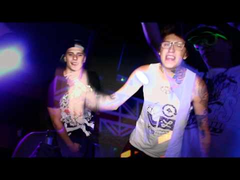 JOHNNY BRAVO x HAPPY KILLMORE - MDMA