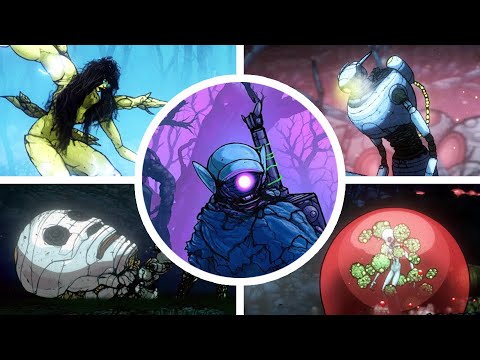 Ghost Song Cheats, Cheat Codes, Hints and Walkthroughs for Xbox One